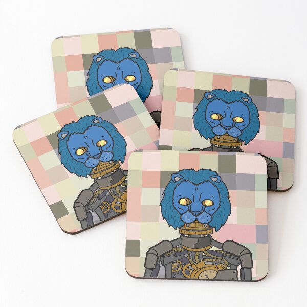 Item preview, The Hashmasks 801 designed and sold by CryptoLuke.