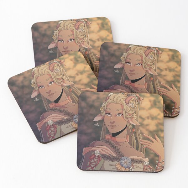 Item preview, Fearne Calloway designed and sold by empatheticdino.