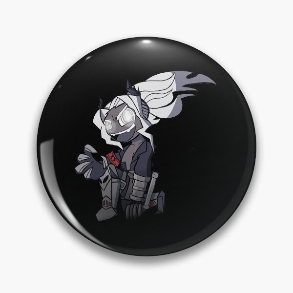 Item preview, Judgement, The High Prosecutor  designed and sold by LennyAhri.