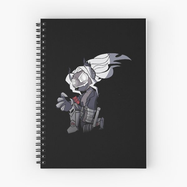 Item preview, Judgement, The High Prosecutor  designed and sold by LennyAhri.