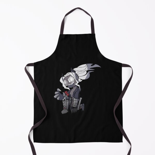 Item preview, Judgement, The High Prosecutor designed and sold by LennyAhri.