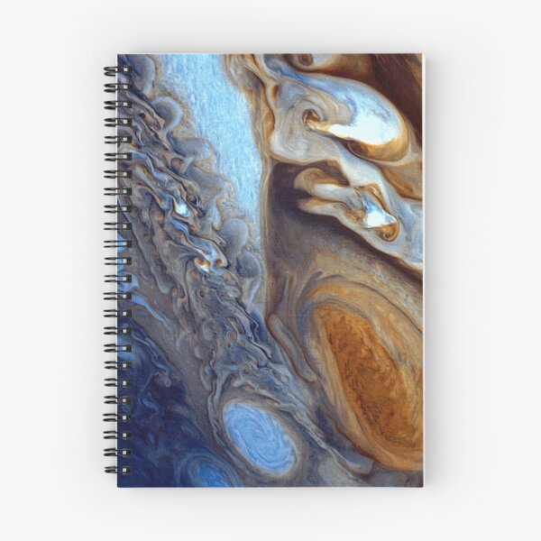 Item preview, Jupiter's Great Red Spot designed and sold by CosmicStyles.
