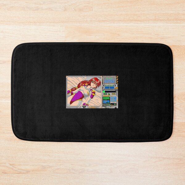 Item preview, Metal Mover Jastrike PC98  designed and sold by LennyAhri.
