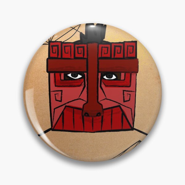 Item preview, The Hashmasks 804 designed and sold by CryptoLuke.