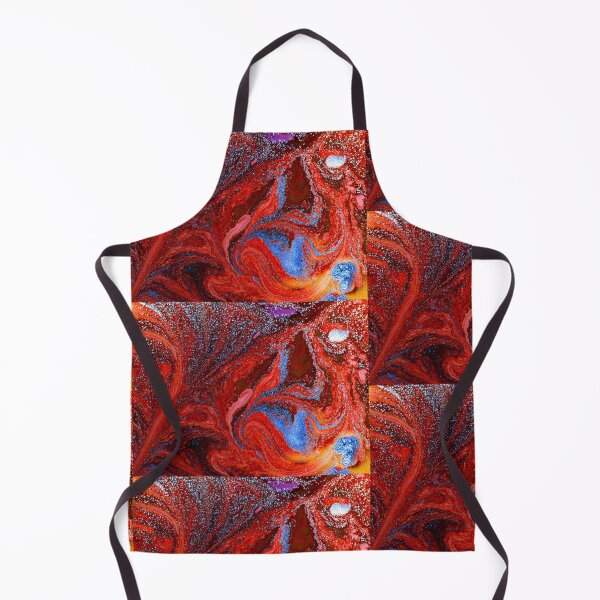 Item preview, Red orange paint designed and sold by Pabbles1211.