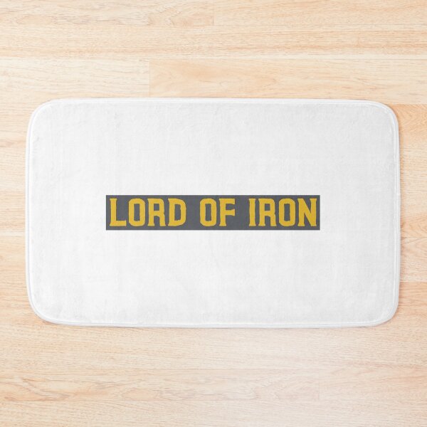 Item preview, Primarchs - Lord of Iron designed and sold by PWstore.
