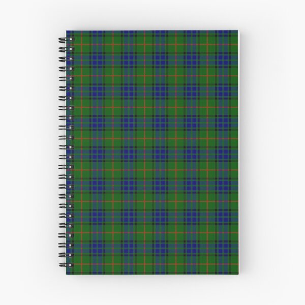 Item preview, Lauder Clan Tartan Plaid Pattern designed and sold by Whimsydesigns.