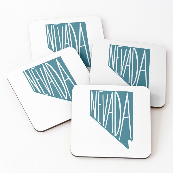 Item preview, Nevada State designed and sold by KaitlinsKingdom.