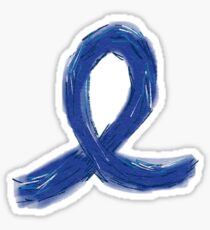 Prostate Cancer | Colon Cancer | Child Abuse | Sticker