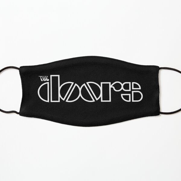 the doors Kids Mask