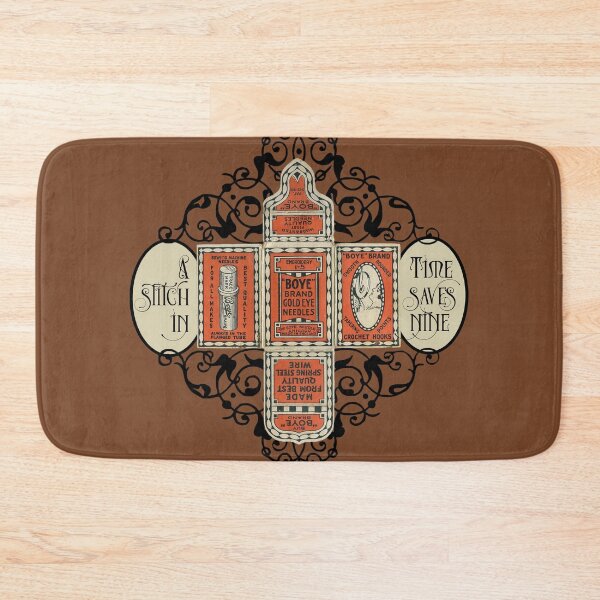 Item preview, sewing needle case  designed and sold by sandpiperstudio.