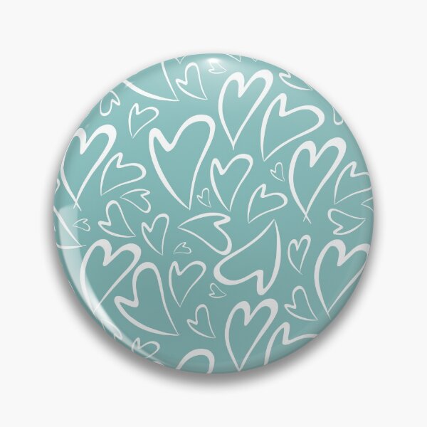 Item preview,  heart pattern designed and sold by Kritzel-Claudi.