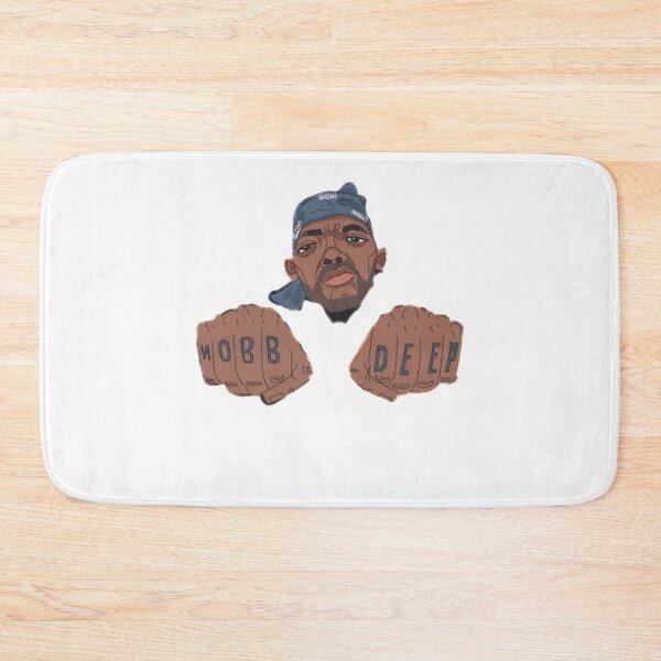 Item preview, Prodigy Mobb Deep designed and sold by MobbDeepMusic.