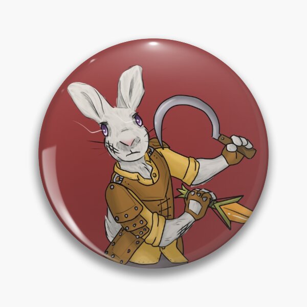 Item preview, Veraaj Cloverfoot designed and sold by Smauggy.