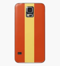 MYSTIC MESSENGER 707 Phone Case Case/Skin for Samsung Galaxy
