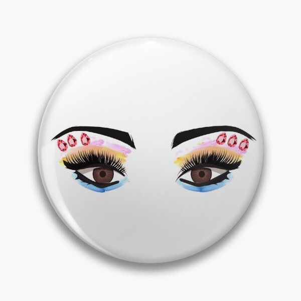 Item preview, It's All in the eyes #10 designed and sold by GeoTeasters.