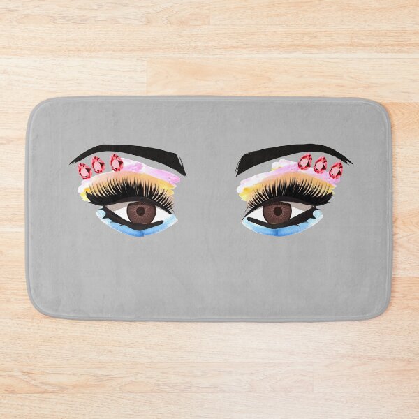 Item preview, It's All in the eyes #10 designed and sold by GeoTeasters.