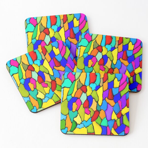 Item preview, Stained Glass designed and sold by Sarah Curtiss.