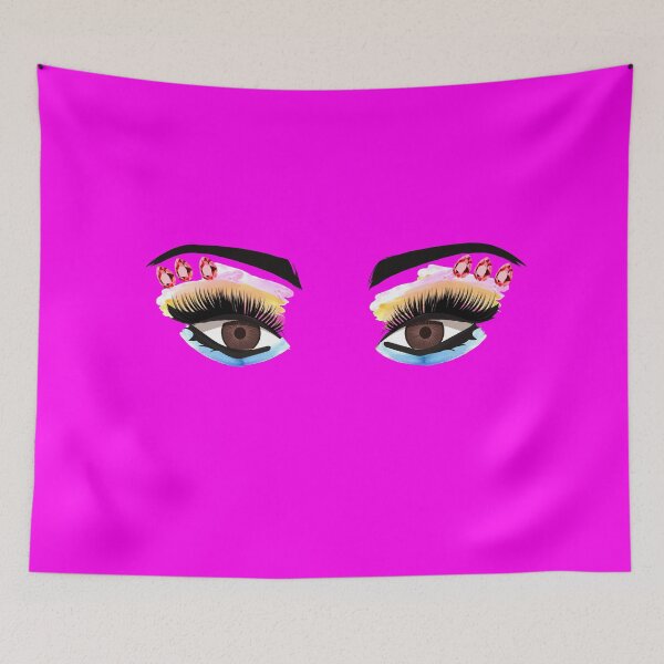 Item preview, It's All in the eyes #10 designed and sold by GeoTeasters.