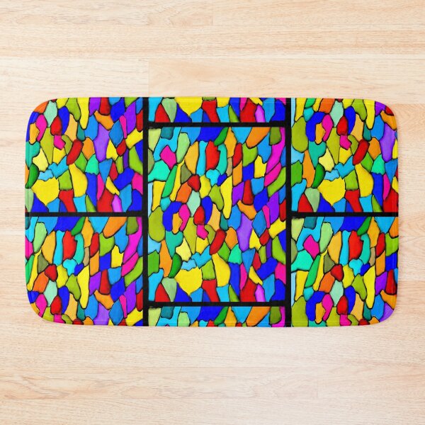 Item preview, Stained Glass designed and sold by Sarah Curtiss.