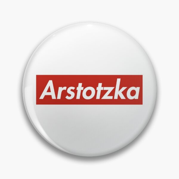 Item preview, Arstotzka Streetwear Logo - Papers Please designed and sold by RylanLewisk.