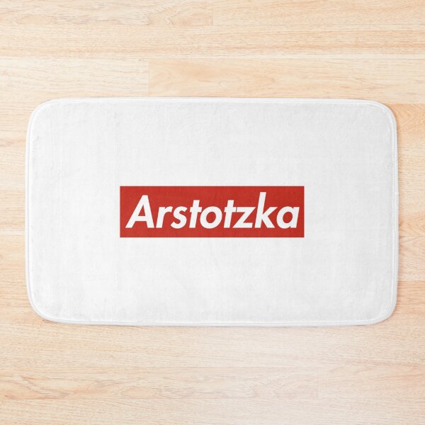 Item preview, Arstotzka Streetwear Logo - Papers Please designed and sold by RylanLewisk.