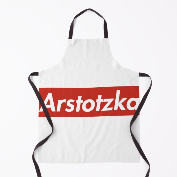 Item preview, Arstotzka Streetwear Logo - Papers Please designed and sold by RylanLewisk.