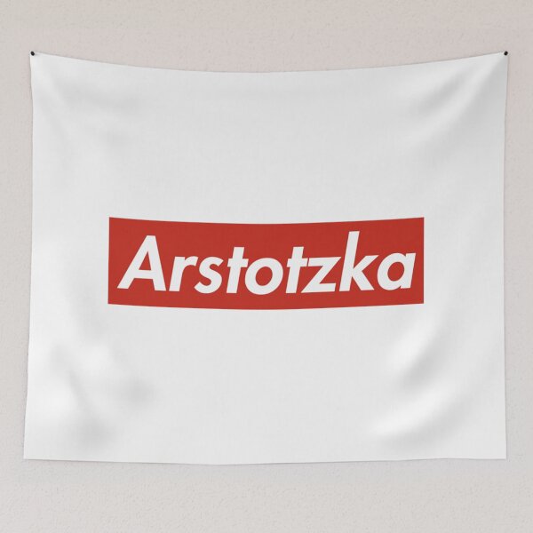 Item preview, Arstotzka Streetwear Logo - Papers Please designed and sold by RylanLewisk.
