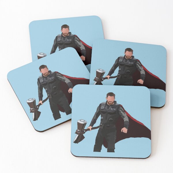 Item preview, God of Thunder designed and sold by KC Industries.