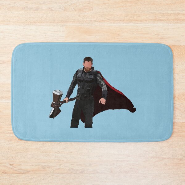 Item preview, God of Thunder designed and sold by KC Industries.