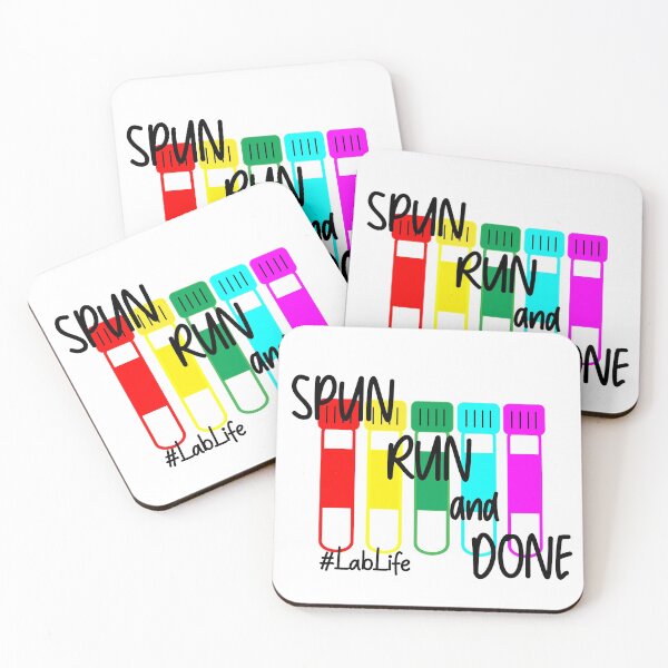 Item preview, Funny Lab Scientist, Lab Tech, Phlebotomy designed and sold by TroveLogic.