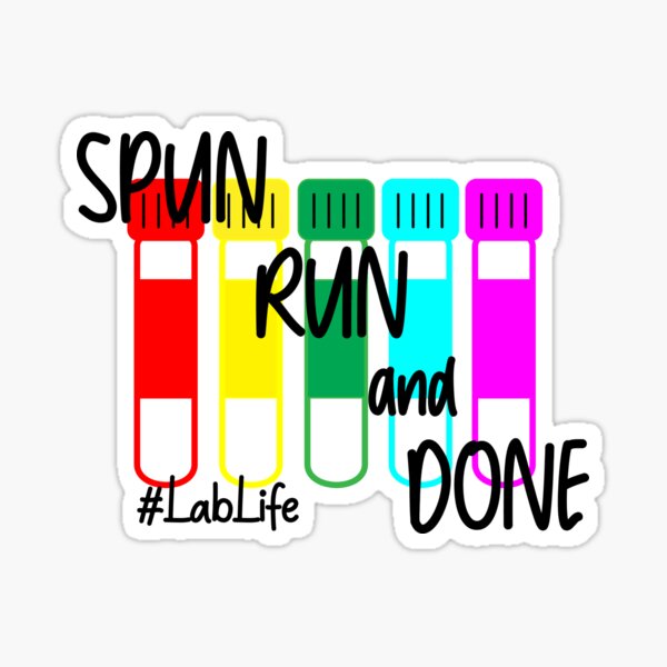 Item preview, Funny Lab Scientist, Lab Tech, Phlebotomy designed and sold by TroveLogic.
