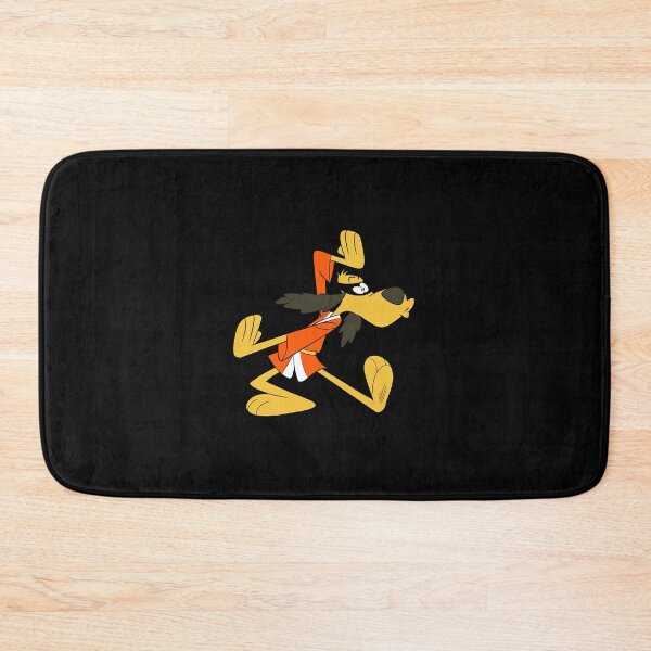 Item preview, Hong Kong Phooey  designed and sold by LennyAhri.