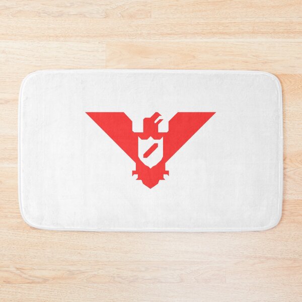 Item preview, Arstotzka designed and sold by RylanLewisk.
