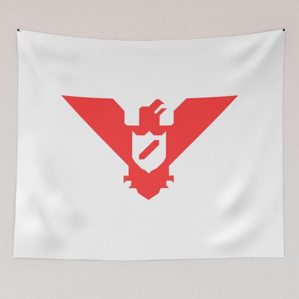 Item preview, Arstotzka designed and sold by RylanLewisk.