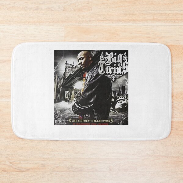 Item preview, Secret Things You Didn't Know About Mobb Deep designed and sold by MobbDeepMusic.