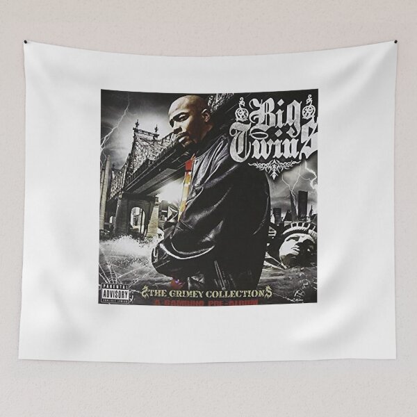 Item preview, Secret Things You Didn't Know About Mobb Deep designed and sold by MobbDeepMusic.