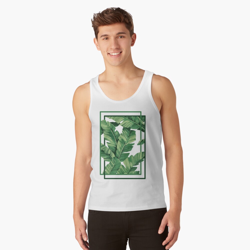 Item preview, Tank Top designed and sold by CatyArte.