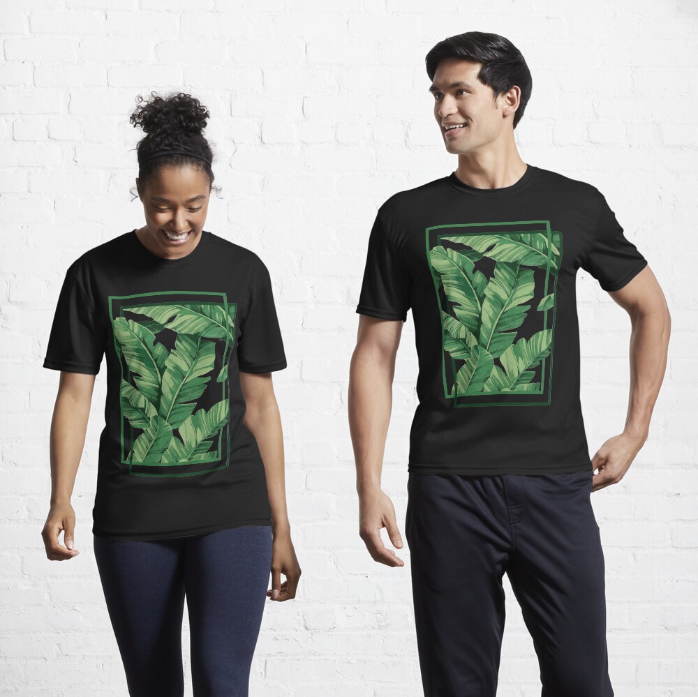 Item preview, Active T-Shirt designed and sold by CatyArte.