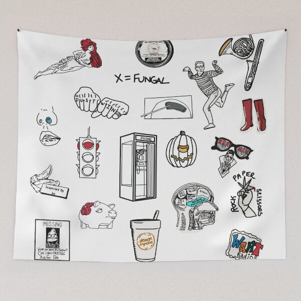 Item preview, Welcome to my childhood designed and sold by AliciaDarling.