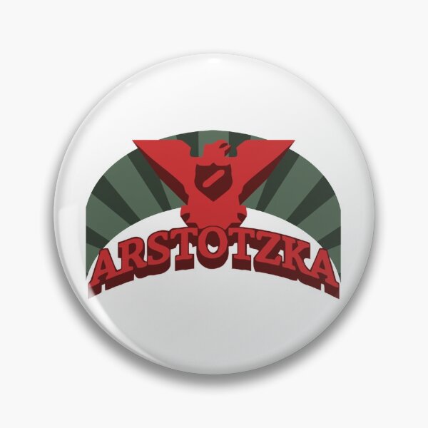 Item preview, Arstotzka designed and sold by RylanLewisk.