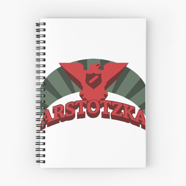 Item preview, Arstotzka designed and sold by RylanLewisk.