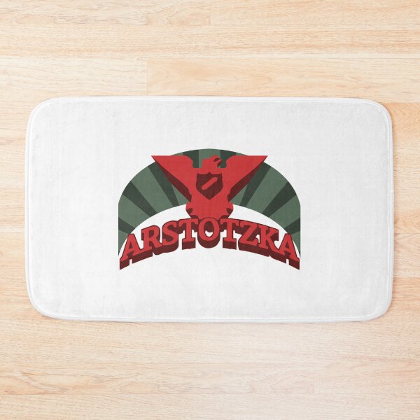 Item preview, Arstotzka designed and sold by RylanLewisk.