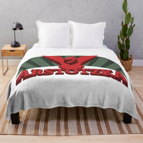 Item preview, Arstotzka designed and sold by RylanLewisk.