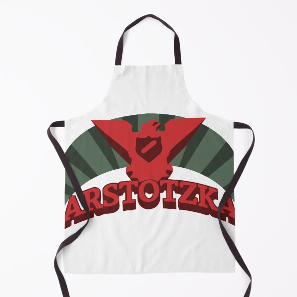 Item preview, Arstotzka designed and sold by RylanLewisk.
