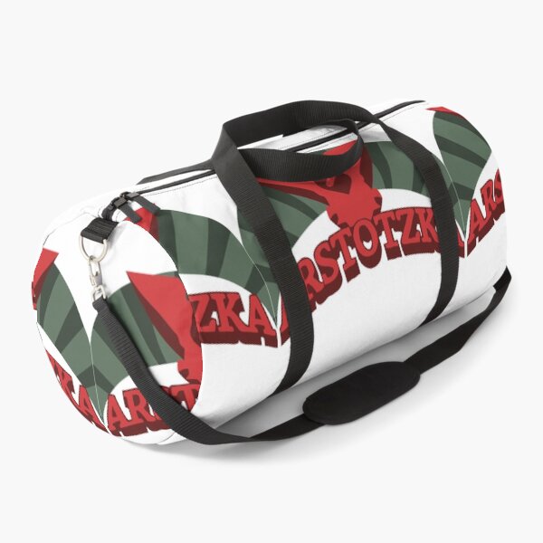 Item preview, Arstotzka designed and sold by RylanLewisk.