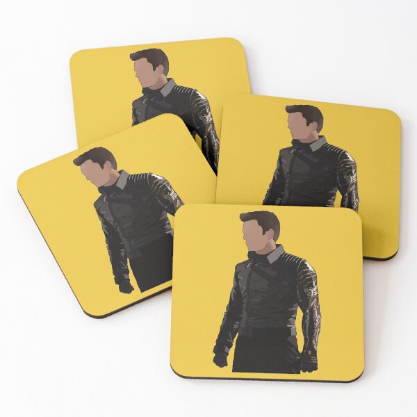 Item preview, Bucky designed and sold by KC Industries.