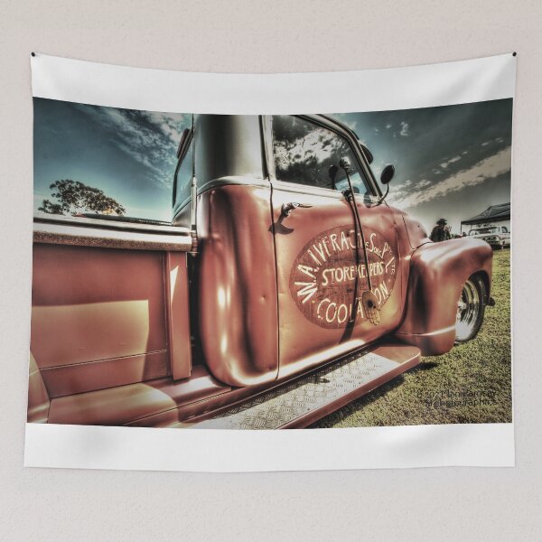 Item preview, W. A. Iverach & Son. designed and sold by Ian Ramsay.