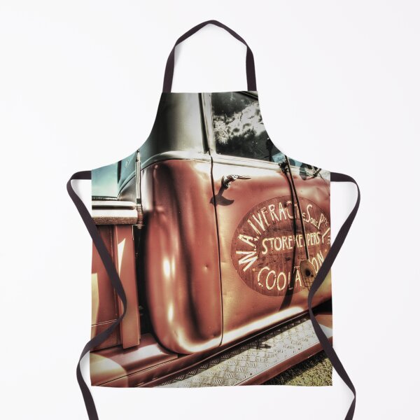 Item preview, W. A. Iverach & Son. designed and sold by Ian Ramsay.