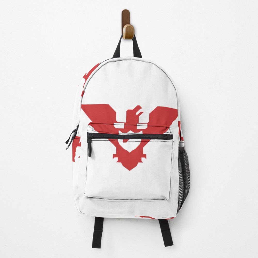 Item preview, Backpack designed and sold by RylanLewisk.